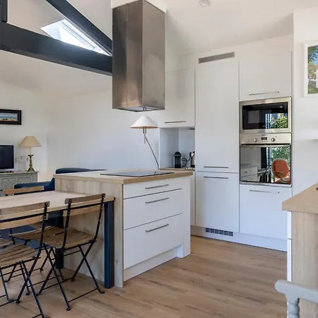 Holiday home L'evasion Maison 2chambres, Terrasse, Jardin, Wifi *